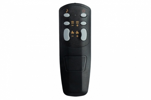 Очаг Design B800RF 3D в Подольске