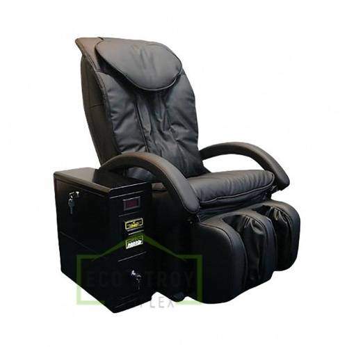 Вендинговое массажное кресло RestArt RK-2669