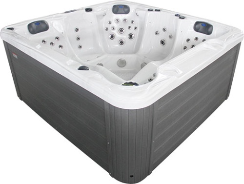Delfi Spa 