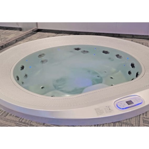 Delfi Spa 
