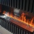 Электроочаг Schönes Feuer 3D FireLine 1000 Blue (с эффектом cинего пламени) в Подольске