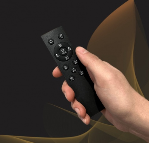 Электроочаг Airtone MISTY 1000 в Подольске