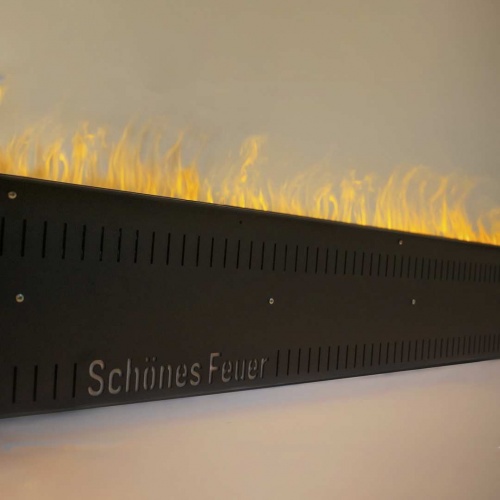 Электроочаг Schönes Feuer 3D FireLine 1500 Pro в Подольске