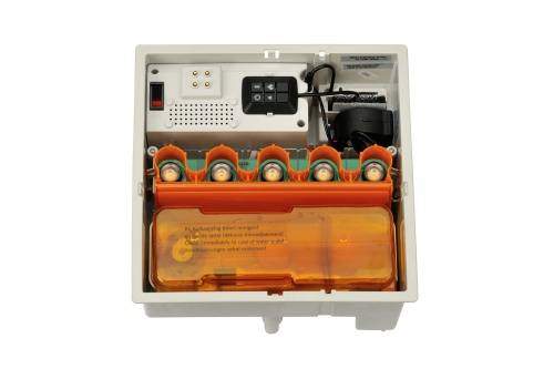Электроочаг Dimplex Cassette 250 в Подольске