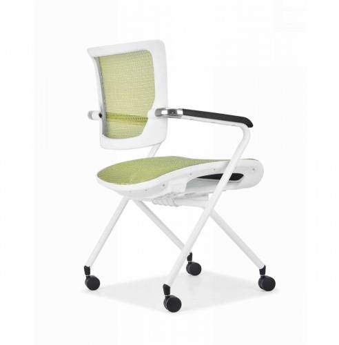 Ортопедическое кресло-стул Expert Conference Fabric/T-Mesh MEM 03-4P