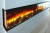Электрокамин BRITISH FIRES New Forest 2400 with Deluxe Real logs - 2400 мм в Подольске