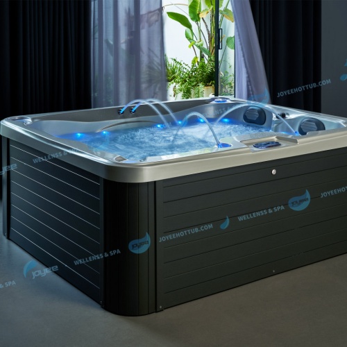 Акватюнинг 