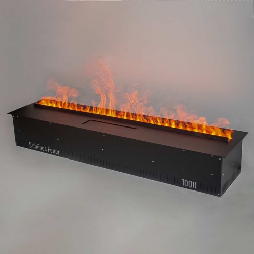 Электроочаг Schönes Feuer 3D FireLine 1000 Pro в Подольске