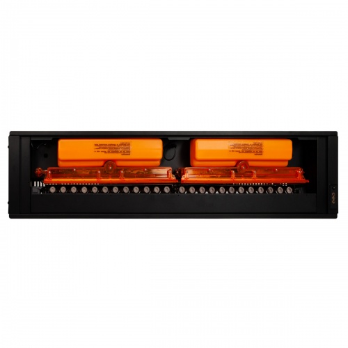 Электроочаг Real Flame 3D Cassette 1000 LED RGB в Подольске