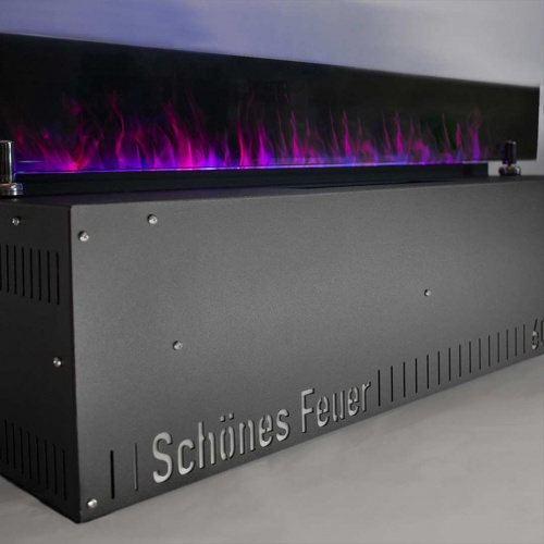 Электроочаг Schönes Feuer 3D FireLine 800 Blue Pro в Подольске