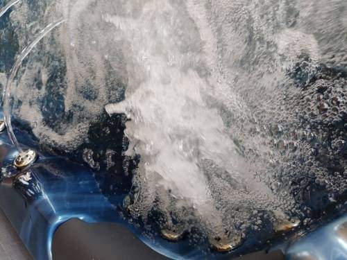 Vortex Spas 