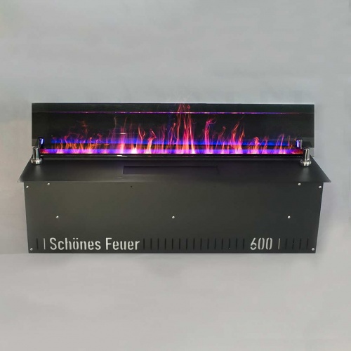 Электроочаг Schönes Feuer 3D FireLine 800 Blue Pro в Подольске