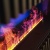 Электроочаг Schönes Feuer 3D FireLine 1500 Blue Pro (с эффектом cинего пламени) в Подольске