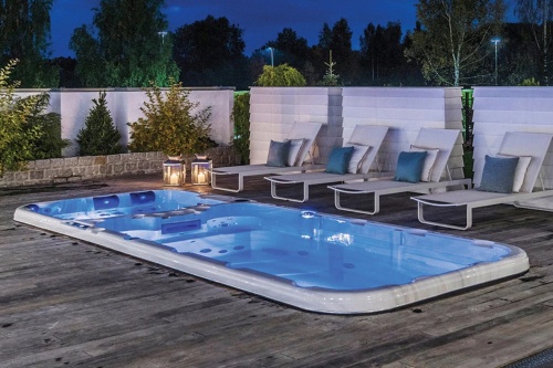 Passion Spas 