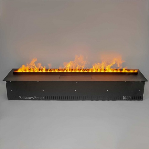 Электроочаг Schönes Feuer 3D FireLine 1000 в Подольске