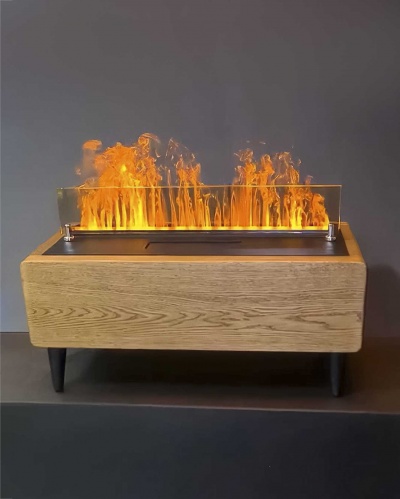 Электрокамин Artwood с очагом Schones Feuer 3D FireLine 600 в Подольске